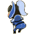 dulcepepitaPERREOLUNAR emote