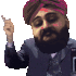abzVibin emote