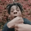 luisormenoa27speed27 emote