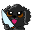reportbeaumontLUNAREVELADA emote