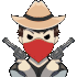 jarvisgambaDUEL emote