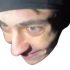shoovyEvil emote