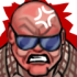 LehRage emote