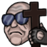 LehRIP emote