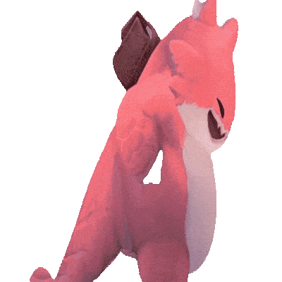 overratedDance emote