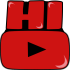 overratedHiYouTube emote