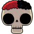latesitoolatecalavera emote