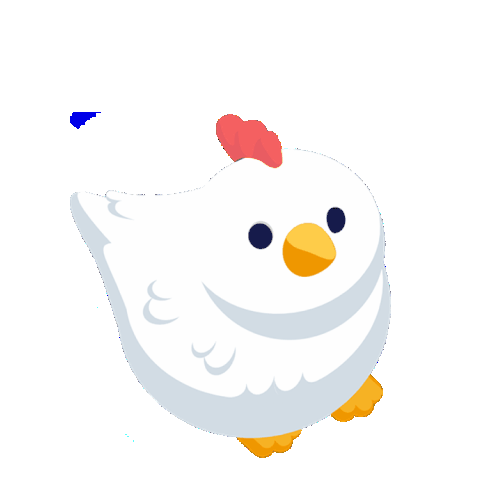 sainirs6Chickencross emote