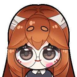 ansichansisi emote