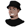 soycande30LENTE emote
