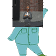 soycande30BAILE emote