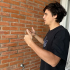 gonchoWall emote