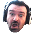 dspgamingrealsurprise emote