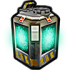 UNLOSTarmor emote