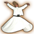 UNLOSTmevlana emote