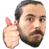 UNLOSTok emote