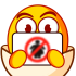 loncheNoGordas emote