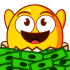 loncheMoney emote
