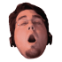 bonusgamerrkreygasm emote