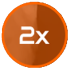 thegoobrDOUBLEUP emote