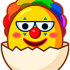 loncheClown emote