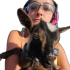 nataliereynoldsNatGoat emote