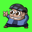 thealex30BAILALEX emote