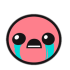 iimadcry emote