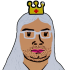 panpotsprincesapots emote