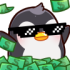 DUXODINERO emote
