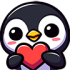 DUXOamor emote