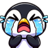 DUXOTRISTE emote
