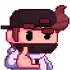 aquinoPIOLA emote