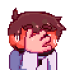 aquinoCRINGE emote