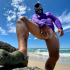 powerfishTHRUST emote