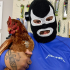 powerfishchicken emote