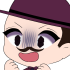ameiirc emote