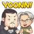 extasyextanoyon emote