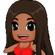 queengloriagloriadance emote