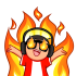 leaoosggfuegooo emote
