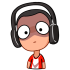 leaoosggmiradasg emote