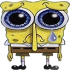 thegoobrsadSPONGE emote