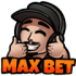 hugs33MaxBet emote