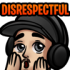 hugs33Disrespectful emote