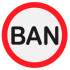urugoddBAN emote