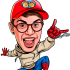 kingsleagueJuanGuarnizo emote