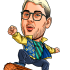 kingsleaguePerxitaa emote