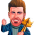 kingsleaguePique emote