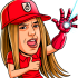 kingsleagueRivers emote