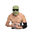 najasortripleH emote